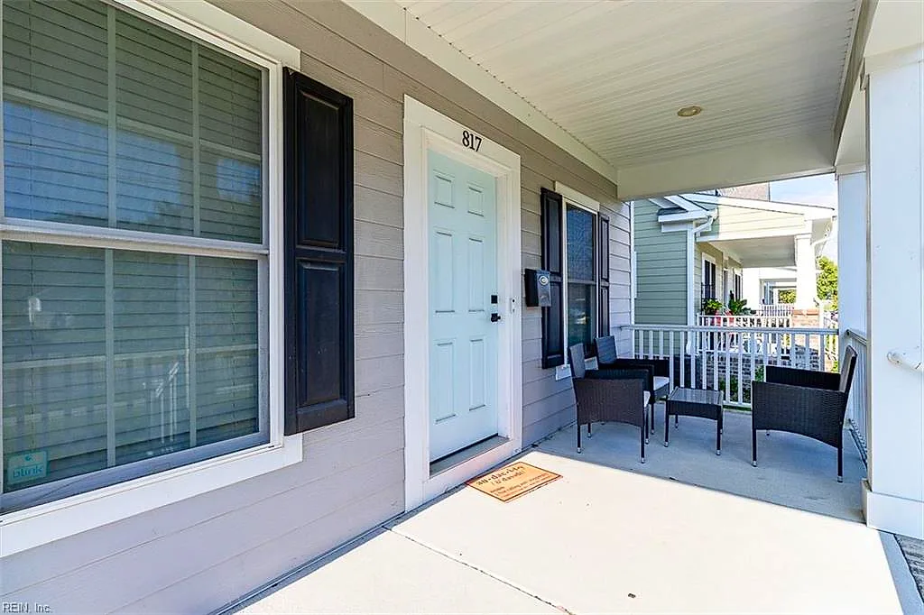 817 Joyce St, Norfolk — photo