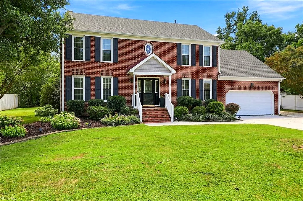 2205 Sleeper CT, VIRGINIA BEACH VA 23456