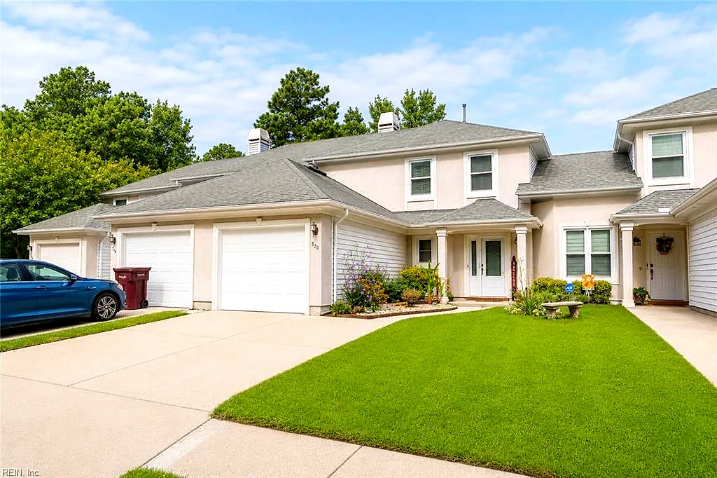 320 Esplanade PL, CHESAPEAKE VA 23320