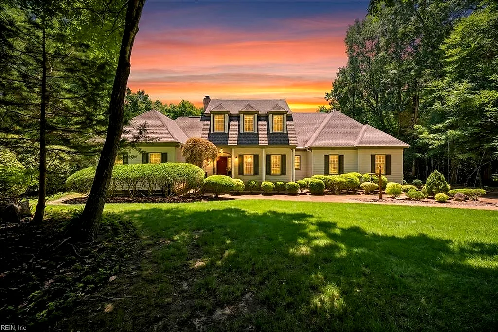 9 Whitaker CT, WILLIAMSBURG VA 23188