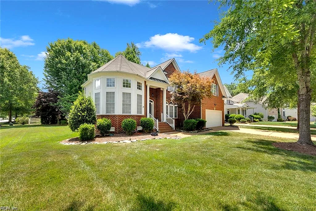 101 Yacht Ct, Williamsburg — photo