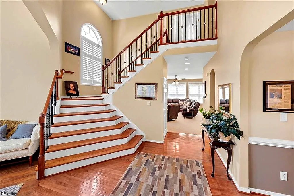 101 Yacht Ct, Williamsburg — photo