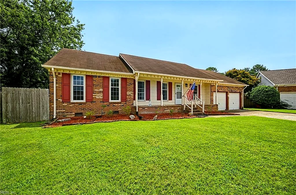5353 Alton DR, VIRGINIA BEACH VA 23464