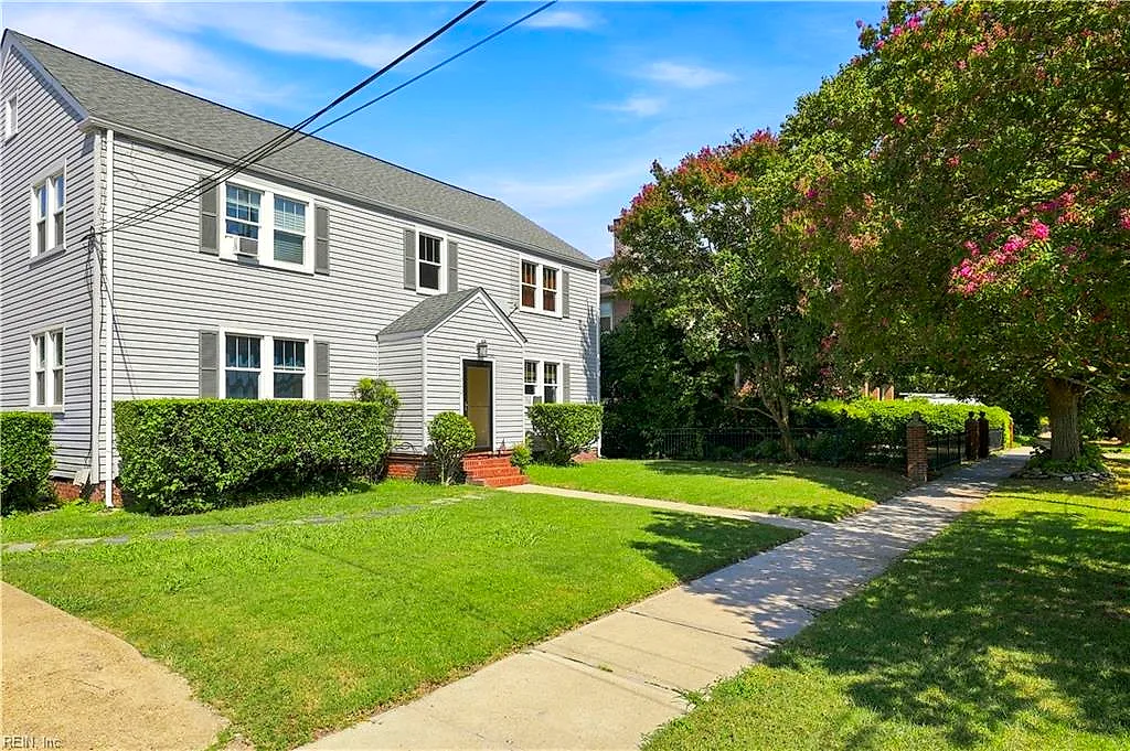 742 Shirley Ave, Norfolk — photo