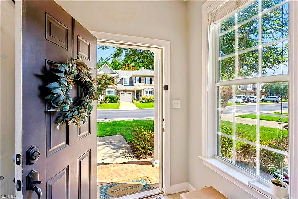 1505 Braemar Crk, Williamsburg — photo