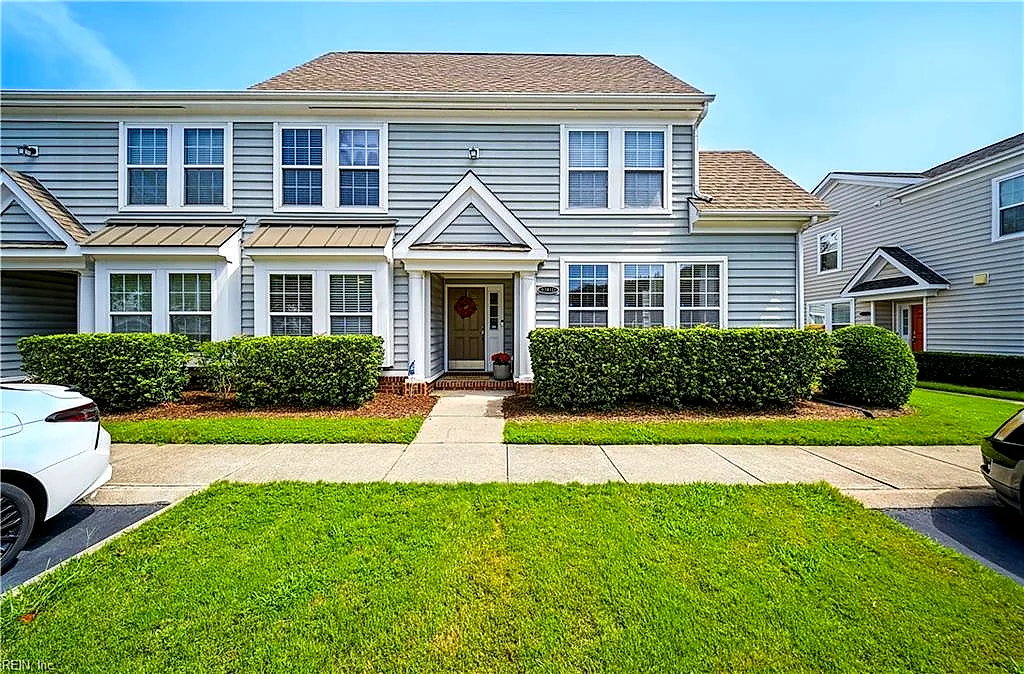 6741 Hampton Roads PW #D, SUFFOLK VA 23435