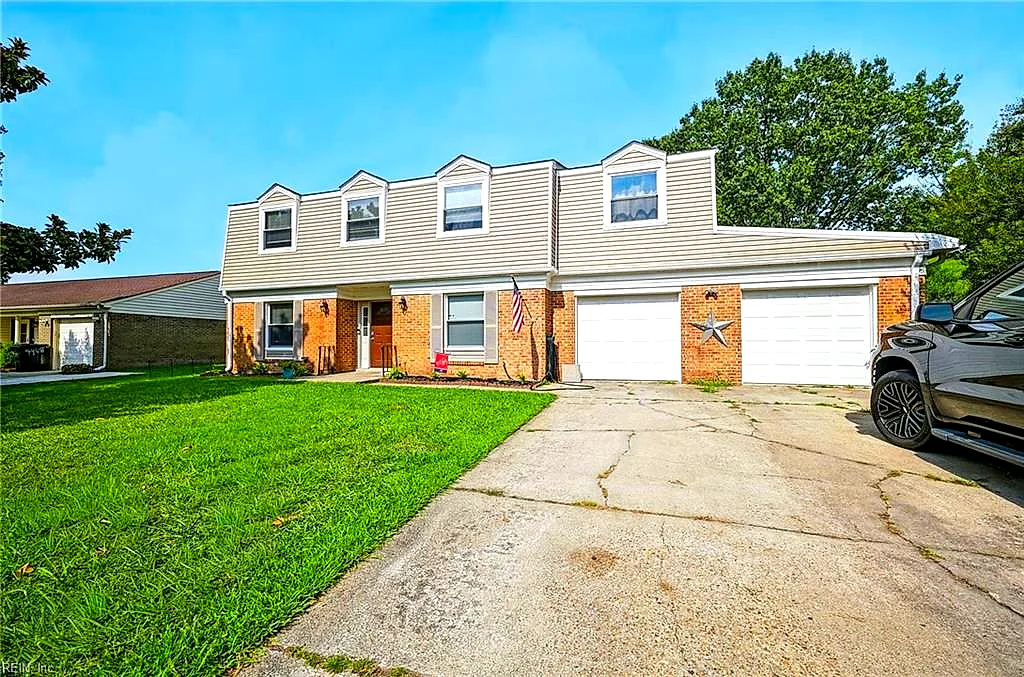 4494 Paddock Ln, Virginia Beach — photo