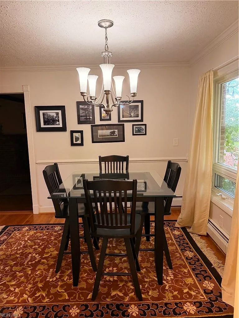 5509 Whirlaway Rd, Virginia Beach — photo