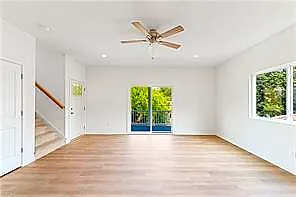 1557 Chela Ave #A, Norfolk — photo