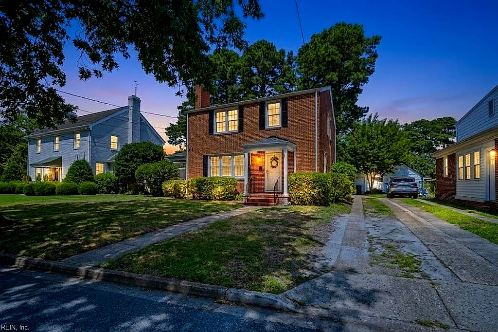 214 Sinclair St, Norfolk — photo