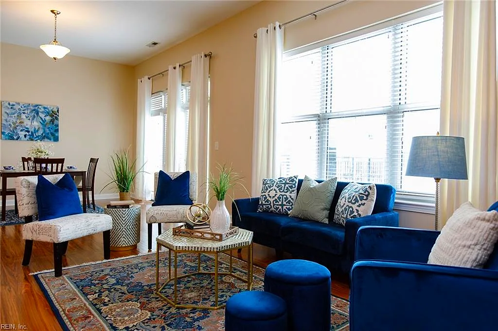 670 Town Center Dr #405, Newport News — photo