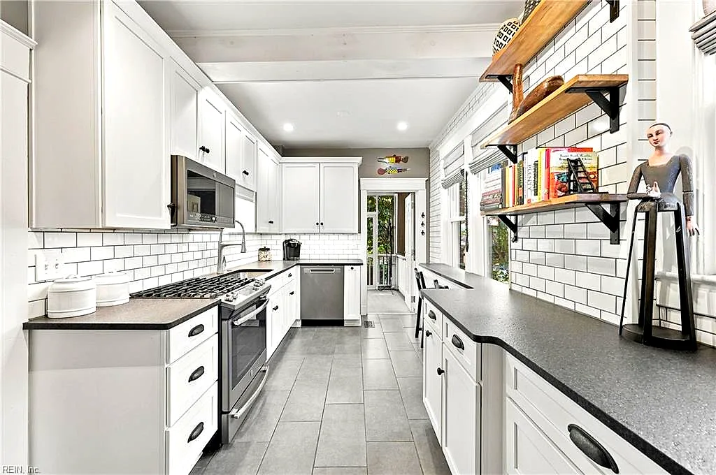 935 Shirley Ave, Norfolk — photo