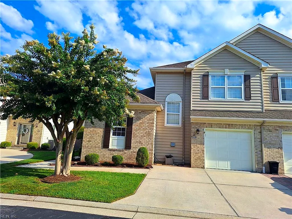 4428 Salem Springs WAY, VIRGINIA BEACH VA 23456