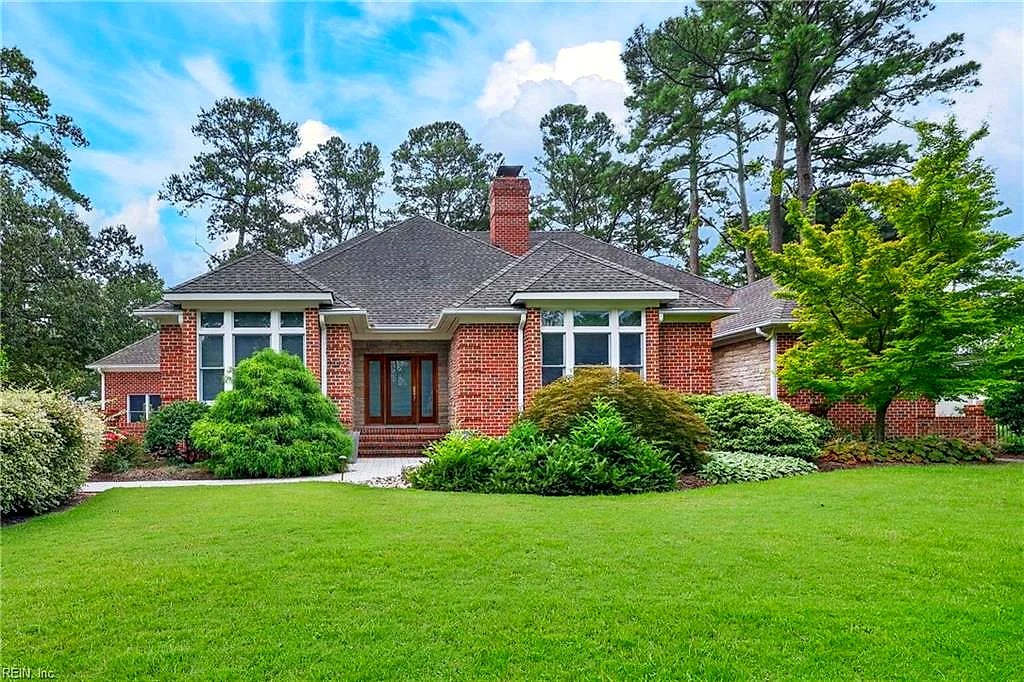 3149 Adam Keeling RD, VIRGINIA BEACH VA 23454