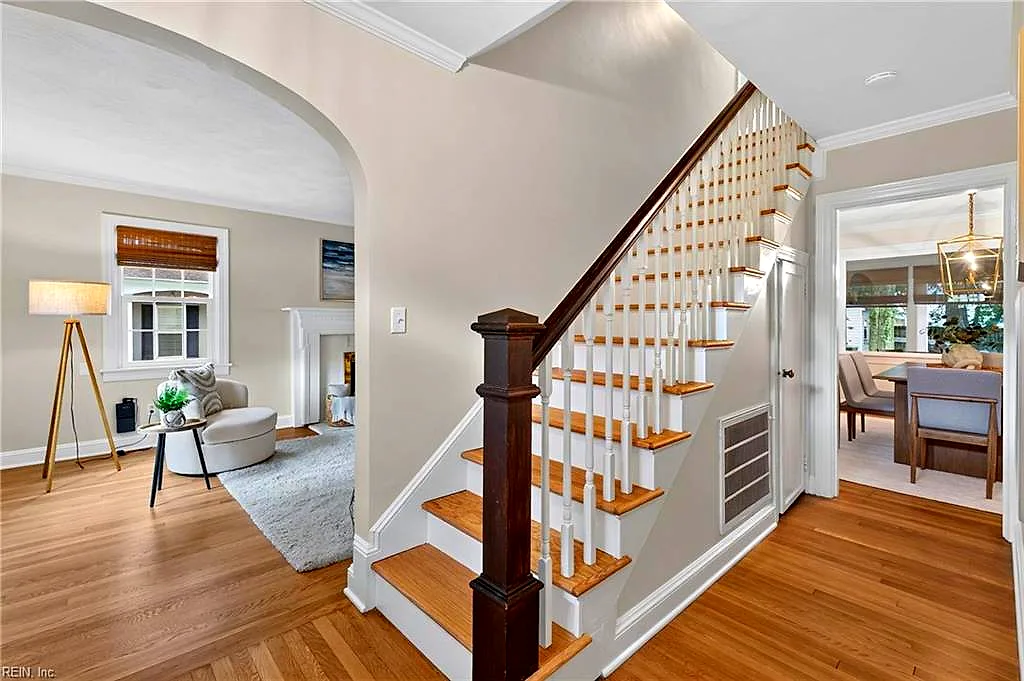 5413 Studeley Ave, Norfolk — photo