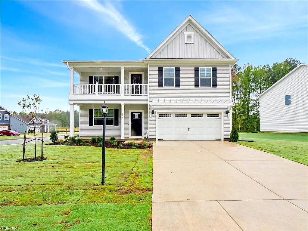 1410 Baptist RD, YORKTOWN VA 23690