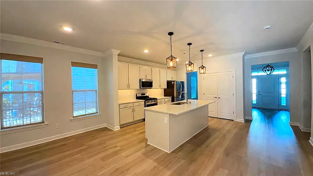 2218 Sanibel Ln, Chesapeake — photo