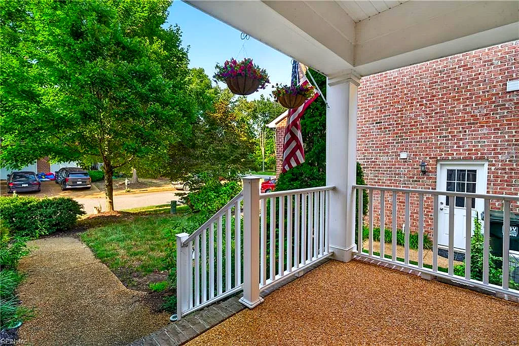 5505 Brixton Rd, Williamsburg — photo