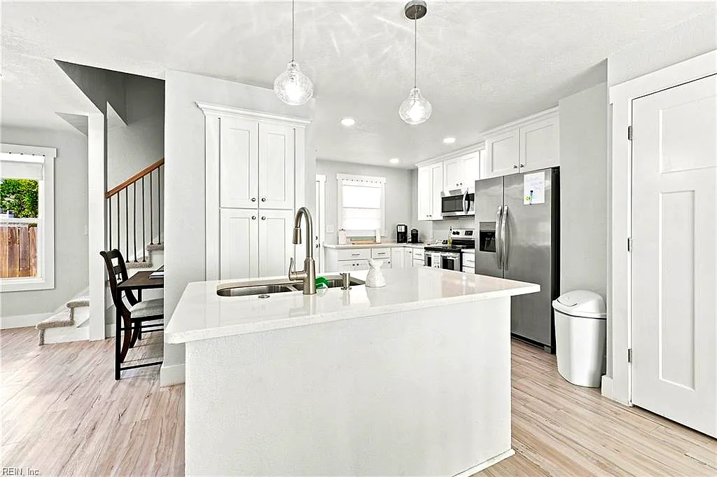 1103 Cypress Ave, Virginia Beach — photo