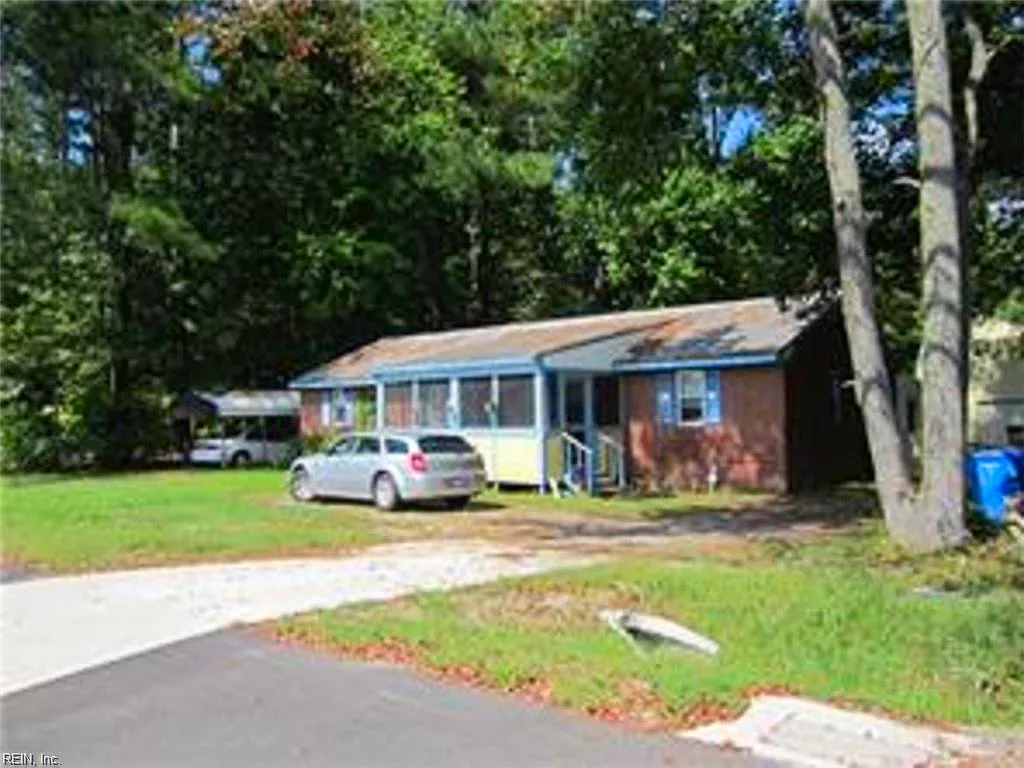 4908 Portsmouth Blvd, Chesapeake — photo