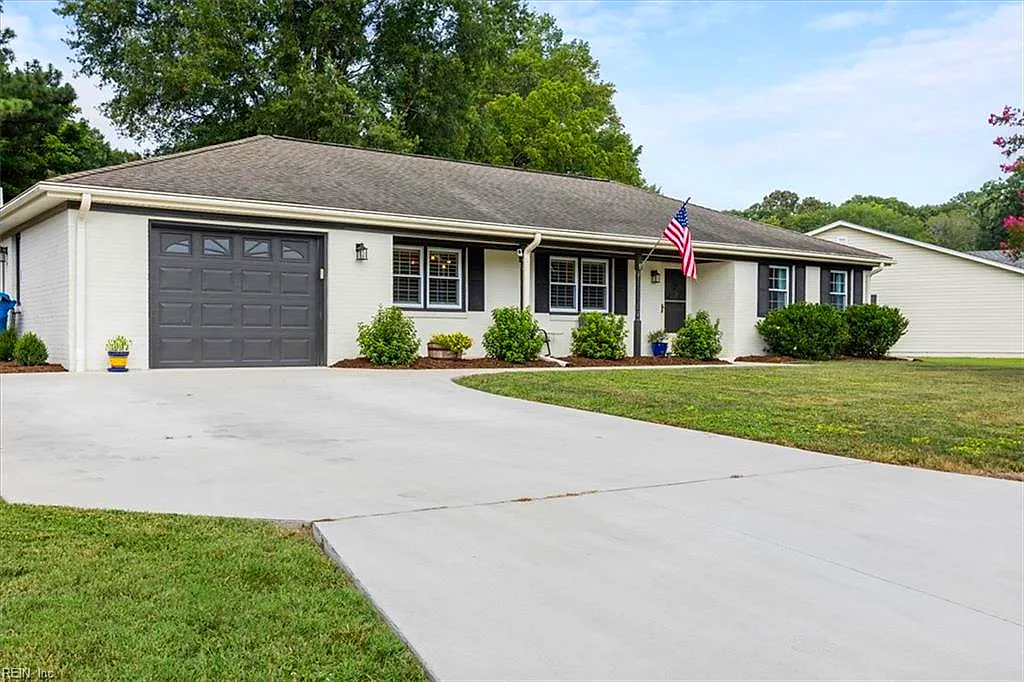 921 N Hilltop Rd, Virginia Beach — photo