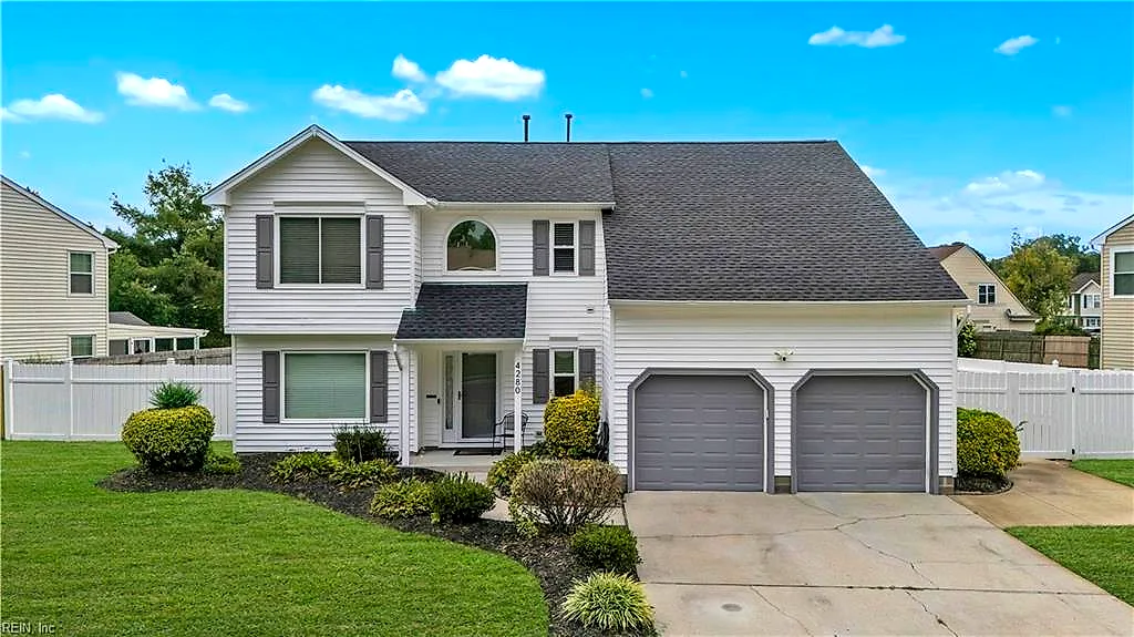4280 Sedgewyck Cir, Portsmouth — photo