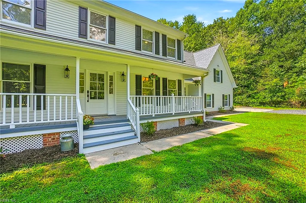 517 New Zealand Rch, Chesapeake — photo