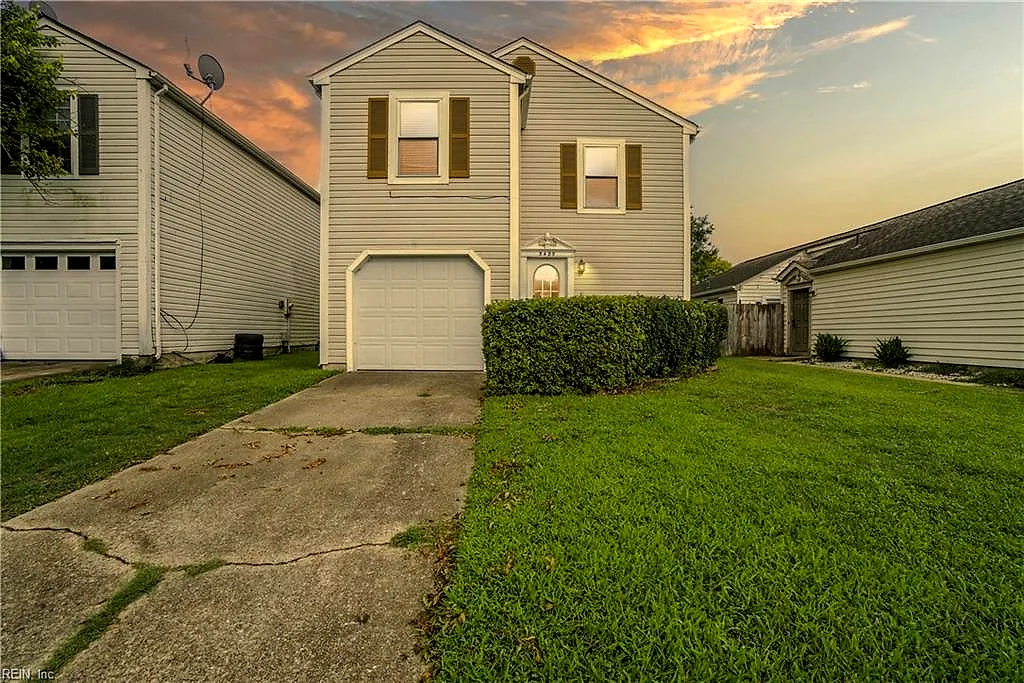 5489 Glenville Cir, Virginia Beach — photo