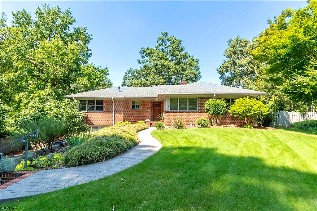 28 Laurel Wood Rd, Newport News — photo