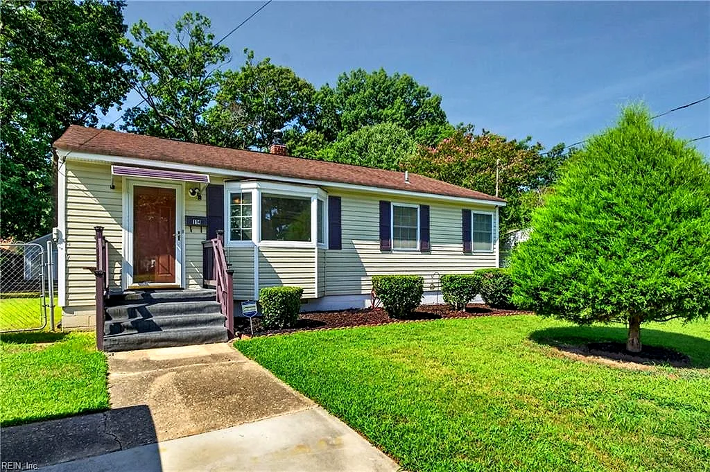 114 Drew RD, WILLIAMSBURG VA 23185