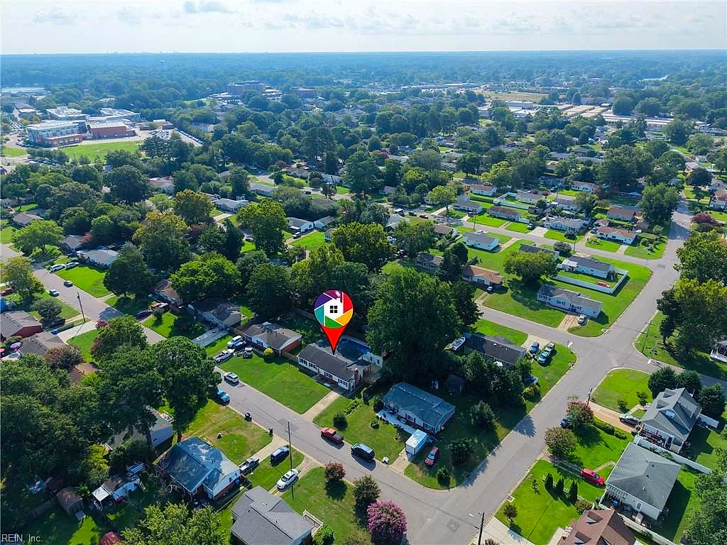 4749 Quinwood Ln, Virginia Beach — photo
