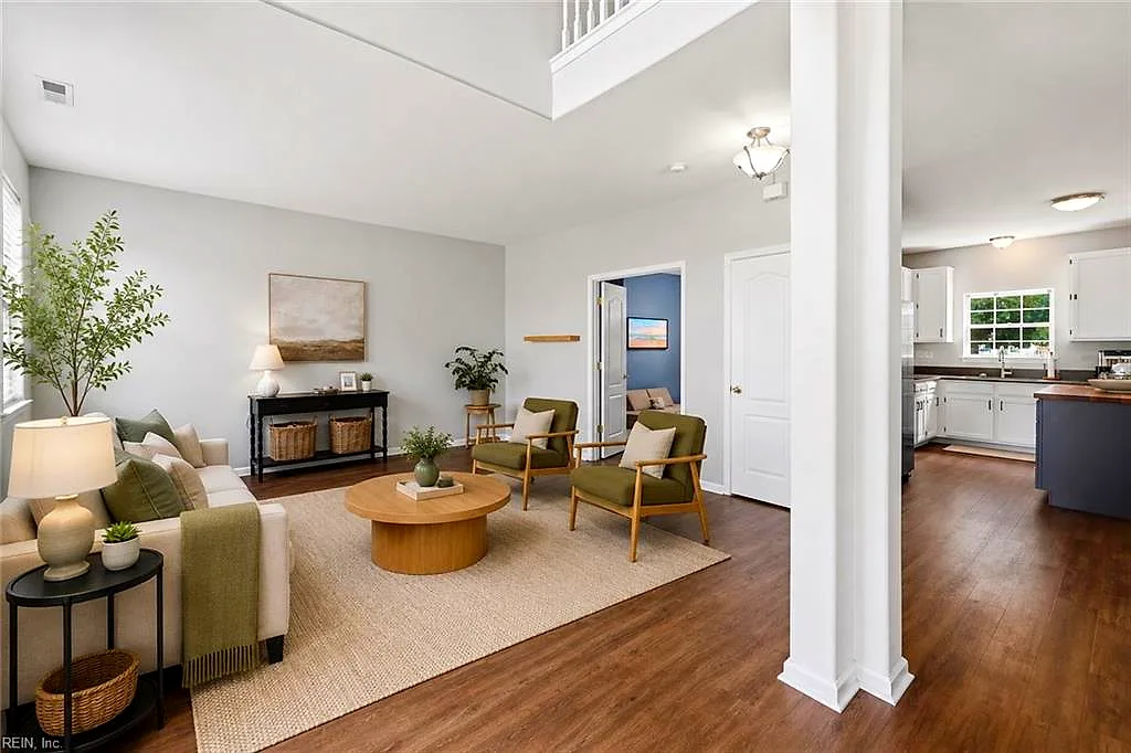 930 Foxboro Dr, Newport News — photo