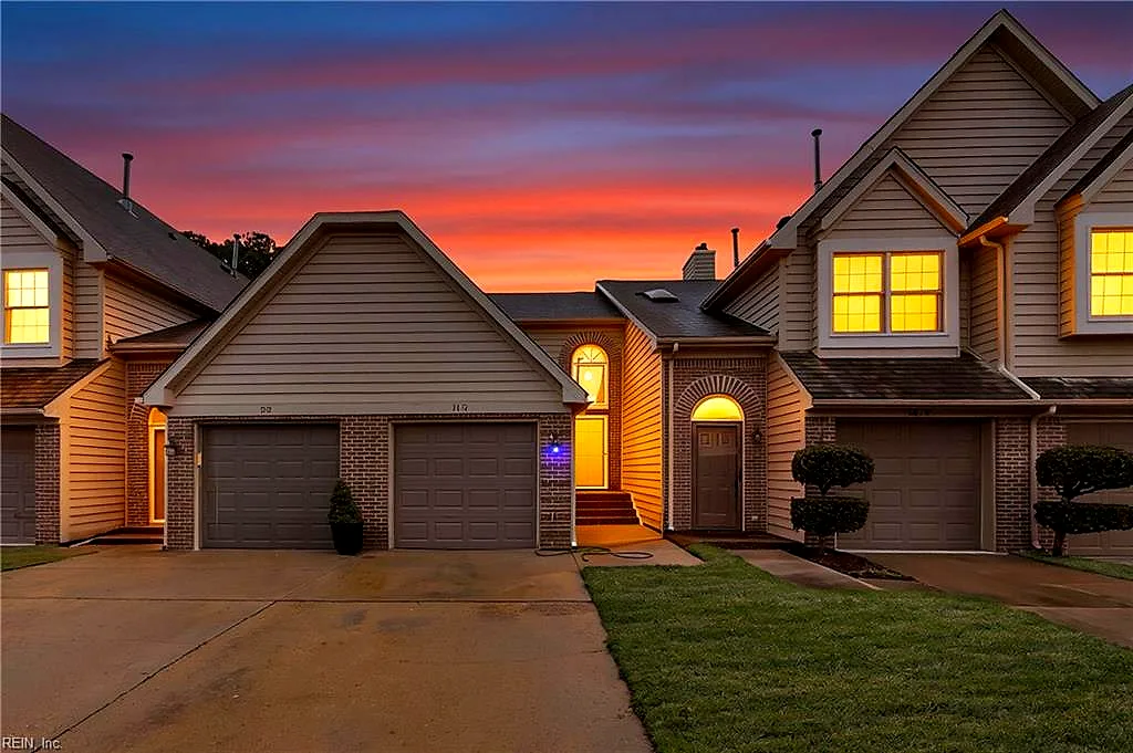 1817 Calash WAY, VIRGINIA BEACH VA 23454