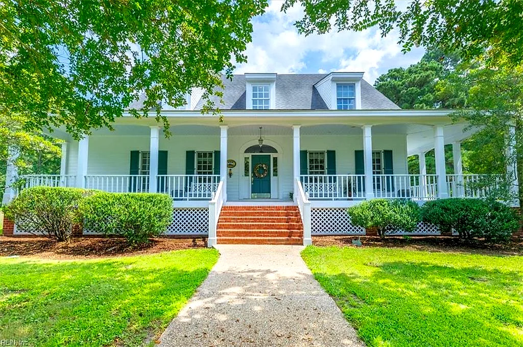 6465 Crags CSWY, VIRGINIA BEACH VA 23457