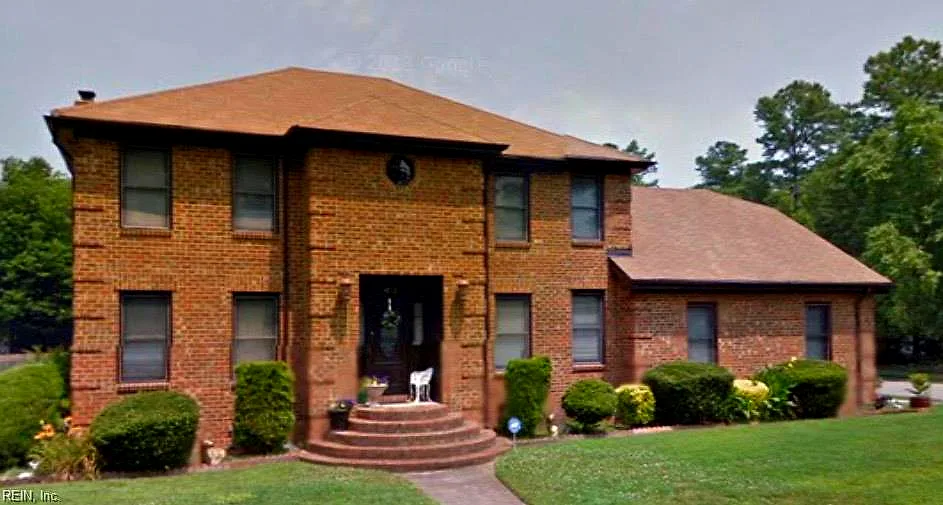 4012 Clipper Ln, Portsmouth — photo