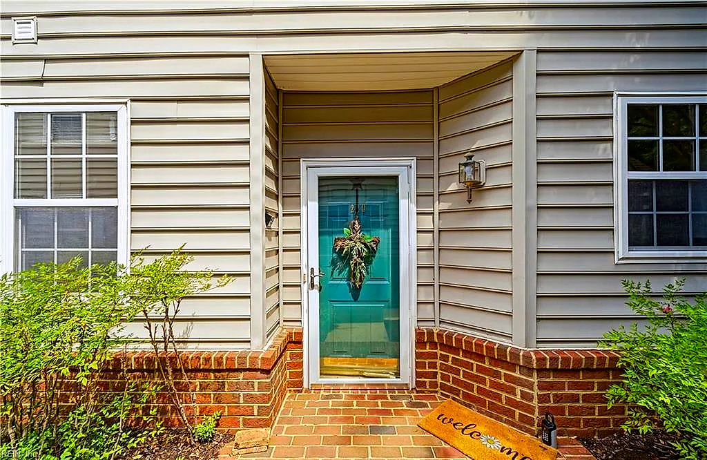 220 Bunker ARCH, WILLIAMSBURG VA 23188