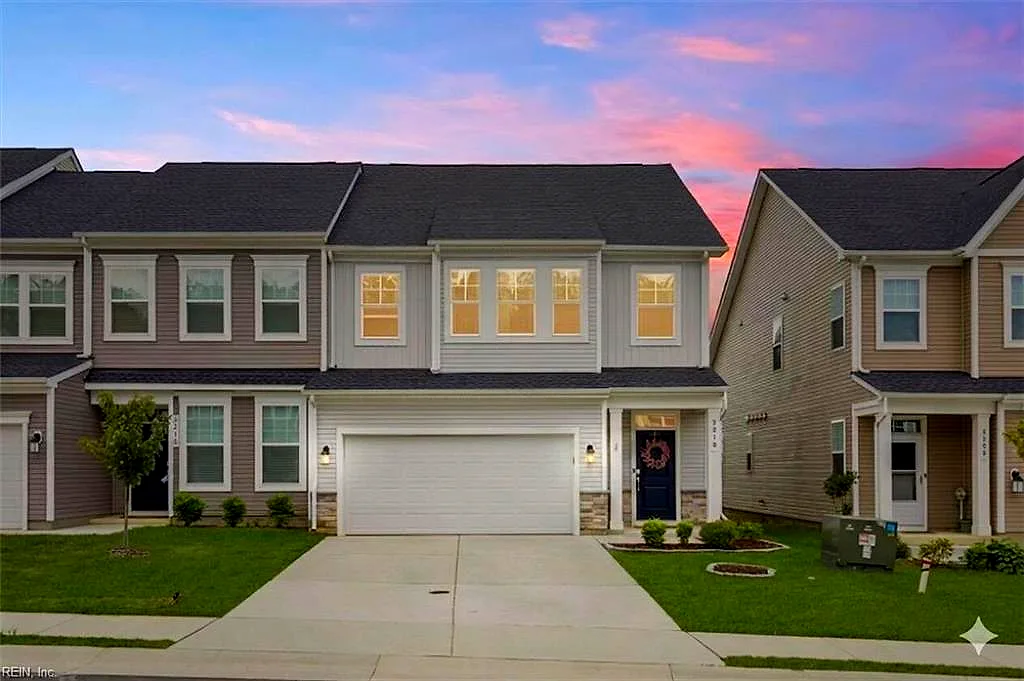 2210 Fallon CIR, WILLIAMSBURG VA 23188