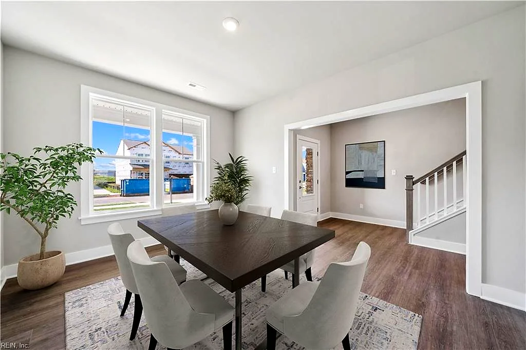 122 Getty Rd, Suffolk — photo