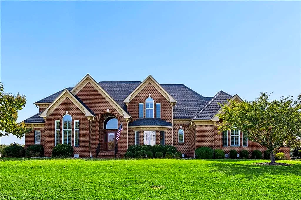 409 Muirfield NONE, SMITHFIELD VA 23430