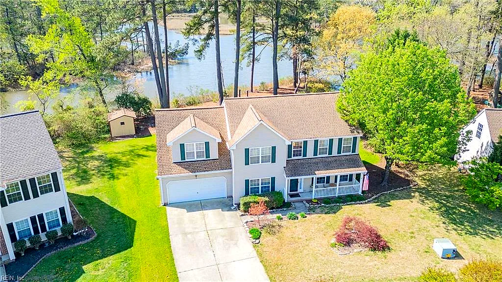 5987 Eagle Pt, Portsmouth — photo