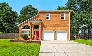 4126 Scotfield Drive DR, CHESAPEAKE VA 23321