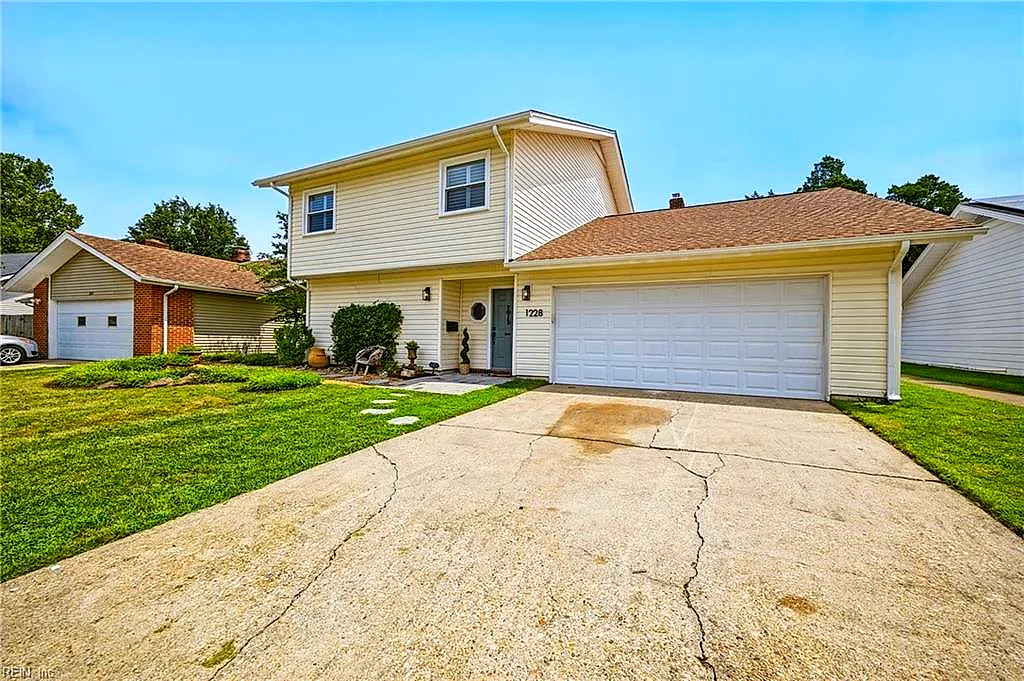1228 Ginger Cres, Virginia Beach — photo