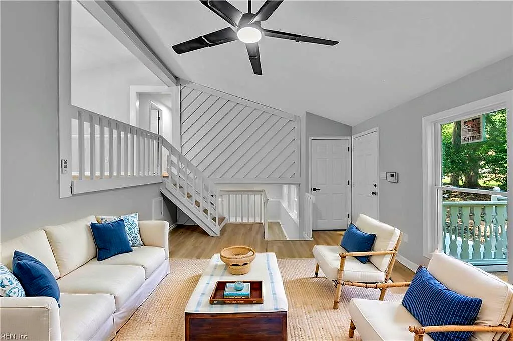 162 E Rexford Dr, Newport News — photo