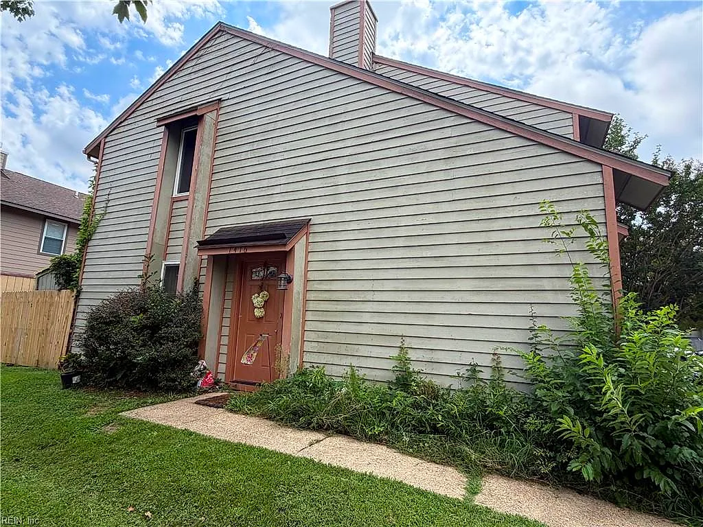 1416 Northface Ct, Virginia Beach — photo