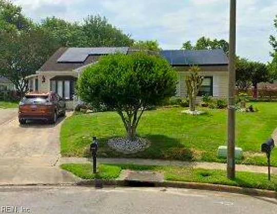 3019 Roundtable Dr, Chesapeake — photo