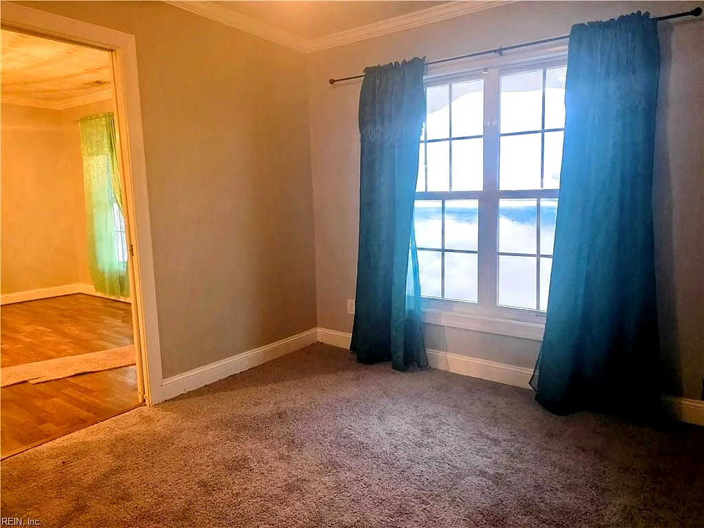 625 Center Ave, Newport News — photo