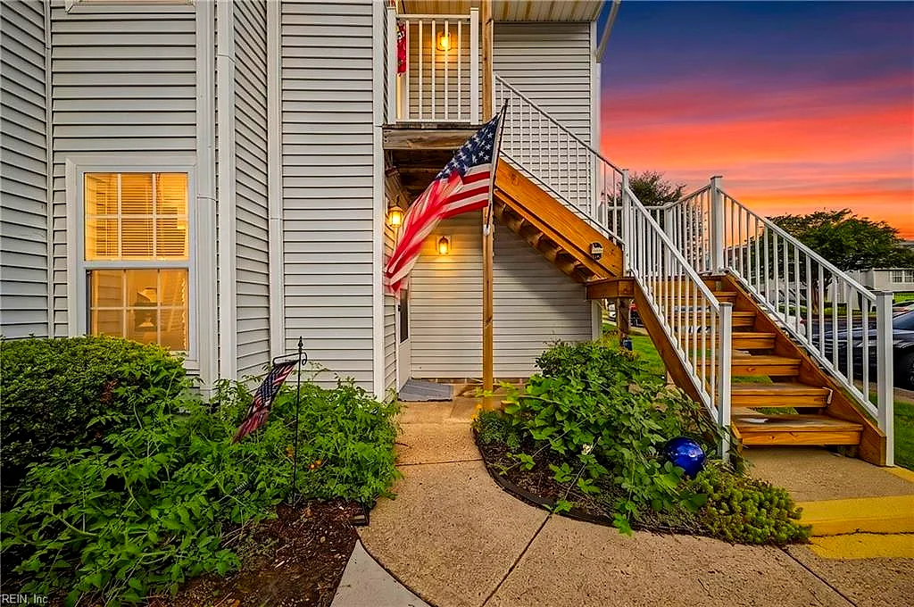 5639 Summit Arch, Virginia Beach — photo