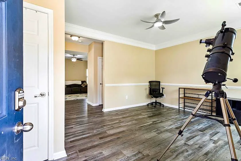 627 Leonard Ln, Newport News — photo