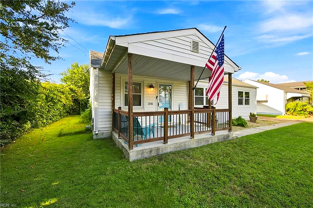 1240 Little Bay Ave, Norfolk — photo