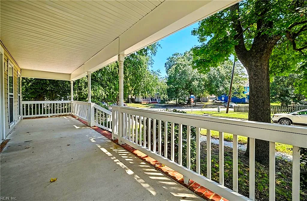 1250 W 27th St, Norfolk — photo